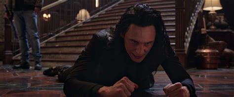 falling for thirty minutes|loki vs hulk.